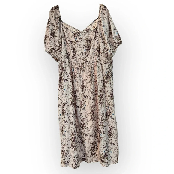 BloomChic | Breezy Maxi Dress (26) - Picture 1 of 6